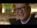 On the Art and Practice of Sushi: The Sushi Chef with Masaharu Morimoto