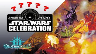 Palpatines Band | Star Wars Celebration Plans?