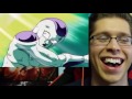 DragonBall Z KAI Abridged Parody Episode 2 TeamFourStar TFS UltimaAlmighty REACTION!!!720P