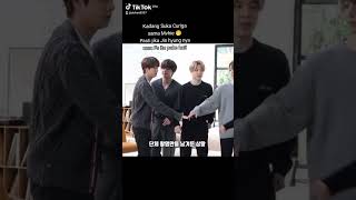 Taejin Vhie Jangan Pake Hati 🤣Kalah Kita Ma Jk