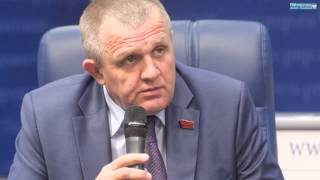 Отмена транспортных льгот оскорбительна для ветеранов — Николай Коломейцев