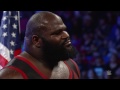 wrestling
