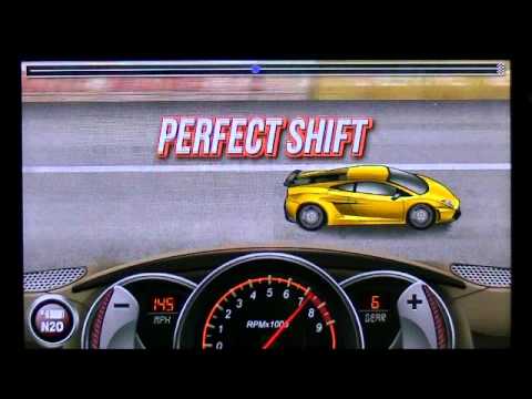 Android App Tuned Level 6 Lamborghini Gallardo 14 Apk Mod Game