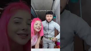 Obeyfendi̇men Yeni̇ Ti̇ktok Vi̇deosu