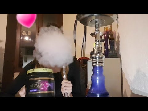 Présentation et test du gout Love66 d&39;ADALYA