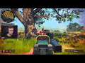 My Stream Kept Telling Me How Beast The Rampart 4x Is So I Tried It | Blackout PS4