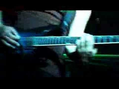 Burn The Memory Video