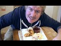 Pulled Pork burritos and Coleslaw Part 1 with Barry Lewis