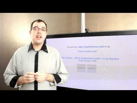 Foto web hosting service level agreement template