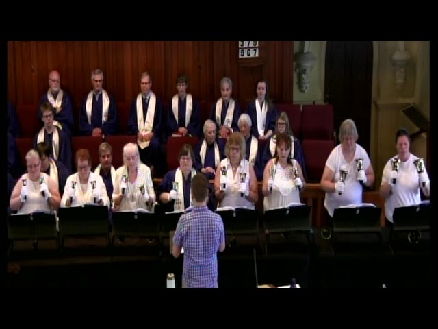 Handbell Choir VIdeos