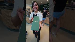 Cha Cha Matcha Opens Flagship Location In Beverly Hills