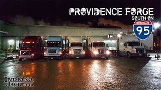 Providence Forge South On 95
