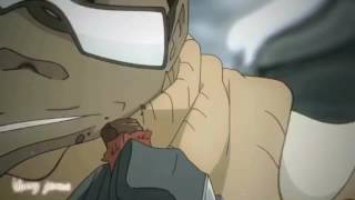 BLACK ANIME CHARACTERS ?? (amv)