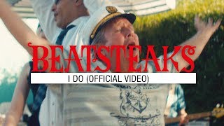 Watch Beatsteaks I Do video