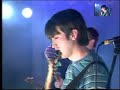 Libido - En Esta Habitacion [Vivo en Cuzco]