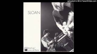 Watch Sloan Stood Up video