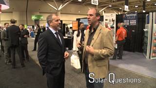 Solar Questions - #3 - Is Solar Expensive?