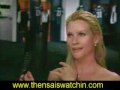 Terrell Owens Nicolette Sheridan Monday Night