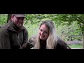 Jagd im Harz - Bisons und Waidmannsheil - OCC2019