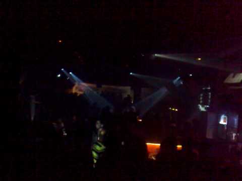 AN21 @ 7Discoteca - Toulouse