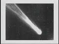 Atomic and Molecular Astrophysics: Comets and the Solar Wind