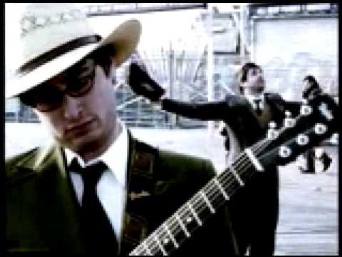 Blessing Video