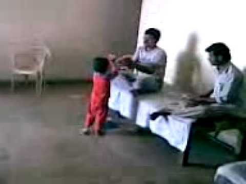 Tinku ke Rang Barse Bheege Chunarwali