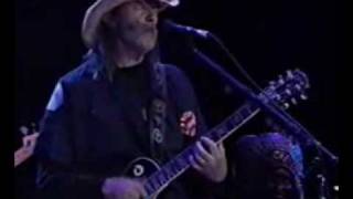 Watch Neil Young Two Old Friends video
