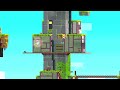 Fez Review