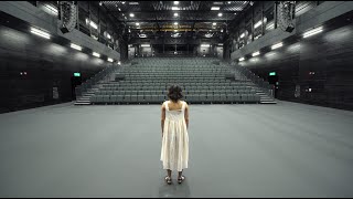 黃呈欣 Birdy Wong Ching-yan 《一個邀請:人約吉場後》An Invitation: On Empty Theatre