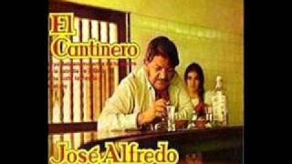 Watch Jose Alfredo Jimenez El Cantinero video