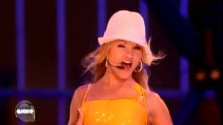 Watch Tina Bride Get To You video