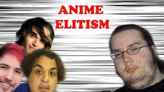 Why Are There So Many Anime Elitists?