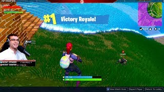 I met the coolest kid ever in Random Duos...watch what happens! I met the coolest kid ever in Random Duos...watch what happens!