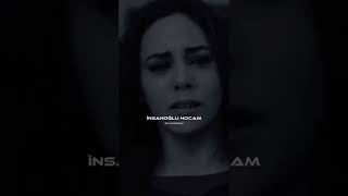 Insanoğlu Hocam Iyi Davranınca Çabuk Unutuyor