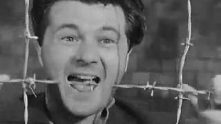 The Colditz Story -- Acrobatic Escape