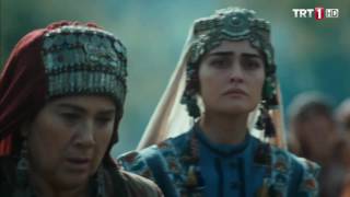 Diriliş Ertuğrul 64. Bölüm Özet