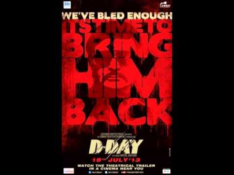 Ek Ghadi - D Day