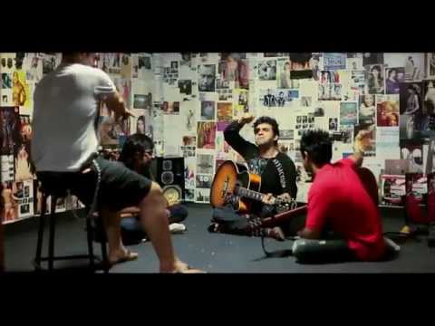 Farhan Saeed Butts (Former JAL Singer) First Solo Song - Khwahishon...