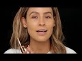 FLAWLESS SKIN WITH ACNE BREAKOUTS | DESI PERKINS