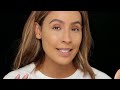 FLAWLESS SKIN WITH ACNE BREAKOUTS | DESI PERKINS