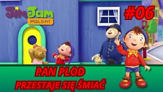 Noddy W Krainie Zabawek 06. Pan Plod Przestaje Się Śmiać Polsat Jimjam