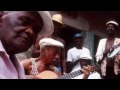 Blue Bird In Bahia! Adriana Evans.wmv