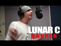 Lunar C - Fire In The Booth