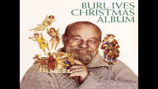 Watch Burl Ives What Child Is This video
