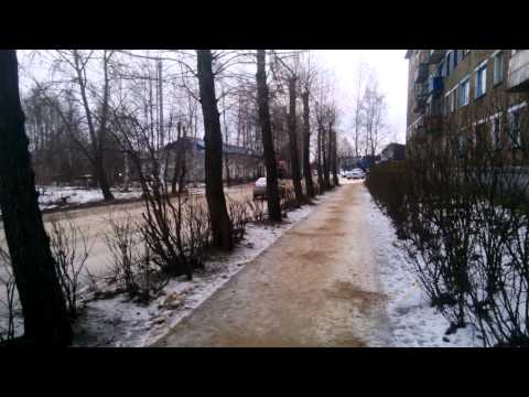 Самый короткий в мире фильм «720 приходит в среду» (Россия, 2013г.)