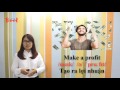TALKING ABOUT BUSINESS - TỪ VỰNG CƠ BẢN VỀ BUSINESS