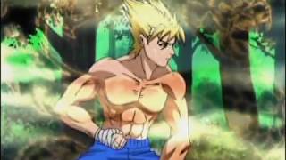 Tenjo Tenge Trailer (2004)