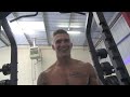 COMPLETE BACK WORKOUT with Mike & Ross - Pt 1