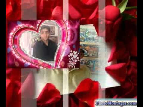 tujh ko hi dulhan bnaon ga by fahad sagar